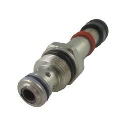 Elec 2x2  25l/mn NO DB DP VEDT 08F 16A/00  S7 M20x1,5 secours - S7
