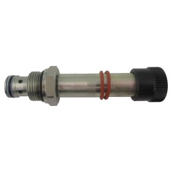 Elec 2x2  25l/mn NO DB DP VEDT 08F 16A/00  S7 M20x1,5 secours - S7