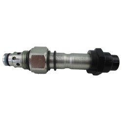 Elec 2x2 40l/mn NO SB SP bloc.2 vers 1 VEI 16 08A NA + secours + cap