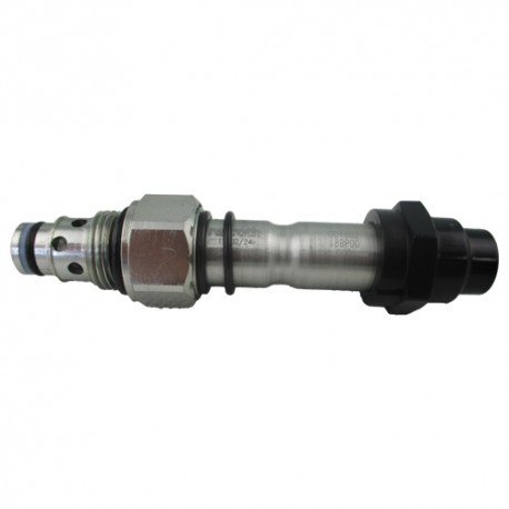 Elec 2x2 40l/mn NO SB SP bloc.2 vers 1 VEI 16 08A NA + secours + cap