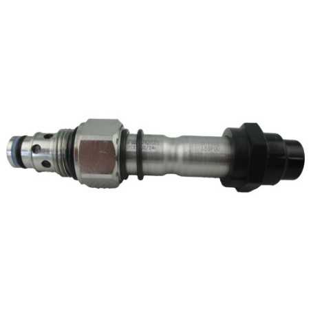 Elec 2x2  40l/mn NO SB SP bloc.2 vers 1 VEI 16 08A NA + secours + cap