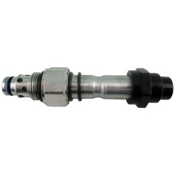 Elec 2x2  40l/mn NO SB SP bloc.2 vers 1 VEI 16 08A NA + secours + cap
