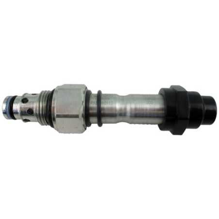 Elec 2x2  40l/mn NO SB SP bloc.2 vers 1 VEI 16 08A NA + secours + cap