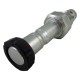 Elec 2x2 70l/mn NF SB DP bloc.2 vers 1 VEI 16 10A NC 7/8UNF Viton