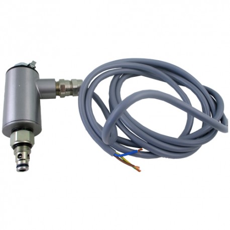 Elec 2x2 40l/mn NO DB DP VEI 8A 2T 06 NA S 24VCC ATEX