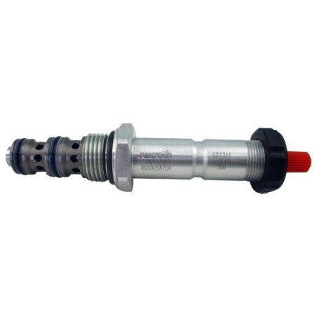 Elec 3x2 20l/mn passage entre 1&2 VED 16 08A 32 avec secours