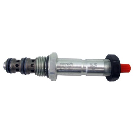 Elec 3x2 20l/mn passage entre 1&2 VED 16 08A 32 avec secours