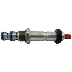 Elec 3x2 20l/mn passage entre 2&1 VED 16 08A 32 avec secours
