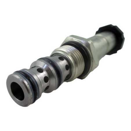 Elec 3x2 20l/mn passage entre 2&1 VED 16 08A 32 avec secours