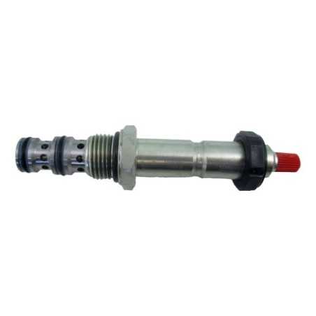 Elec 3x2 20l/mn passage entre 2&1 VED 16 08A 32 avec secours