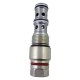 Cartridge distributeur 3 voies à action direct 160l/mn - 11 bar