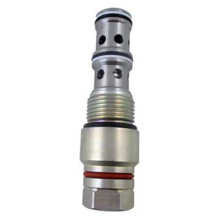 Cartridge distributeur 3 voies à action direct 160l/mn - 11 bar