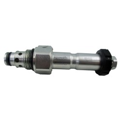 Elec 2x2 40l/mn NO DB DP VEI 16 8A 2T NA avec secours