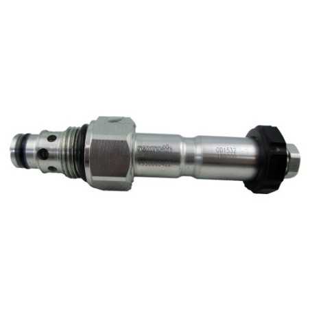 Elec 2x2  40l/mn NO DB DP VEI 16 8A 2T NA avec secours