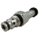 Elec 2x2 40l/mn NO DB DP VEI 16 8A 2T NA avec secours
