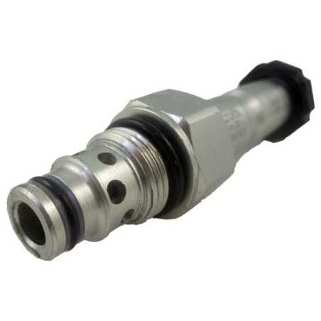 Elec 2x2  40l/mn NO DB DP VEI 16 8A 2T NA avec secours