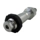 Elec 2x2 40l/mn NO DB DP VEI 16 8A 2T NA avec secours