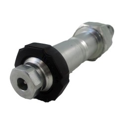 Elec 2x2  40l/mn NO DB DP VEI 16 8A 2T NA avec secours
