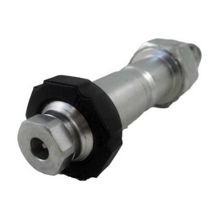Elec 2x2  40l/mn NO DB DP VEI 16 8A 2T NA avec secours