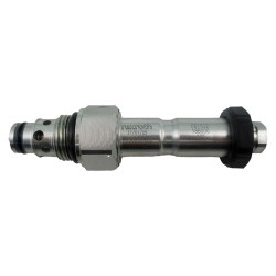 Elec 2x2  40l/mn NO DB DP VEI 16 8A 2T NA avec secours