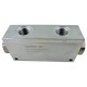 Diviseur 50/50 1'' DRF 100 34 150