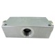 Diviseur 50/50 1'' DRF 100 34 150