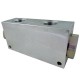 divisor 50/50 1" DRF 100.34.95