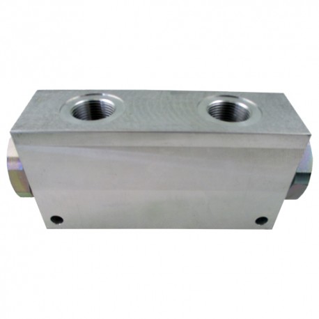 divisor 50/50 1" DRF 100.34.95