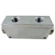 divisor 50/50 1" DRF 100.34.95