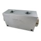 Diviseur 50/50 1'' A DRF 10034 150 acier