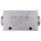 divisor 50/50 1/2 A DRF 16 1238 08C