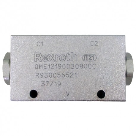 divisor 50/50 1/2 A DRF 16 1238 08C