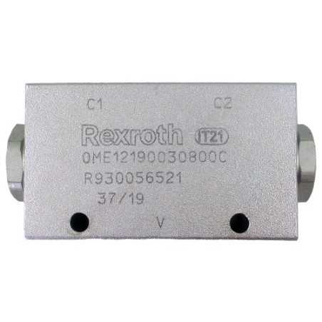 divisor 50/50 1/2 A DRF 16 1238 08C