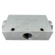 divisor 50/50 1/2 A DRF 16 1238 08C