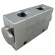 divisor 50/50 1/2 A DRF 16 1238 08C