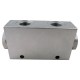 divisor 50/50 1/2 A DRF 16 1238 08C