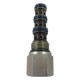 Cartouche distributeur 4 voies à action direct VDSH 40l/mn - 11,5 bar