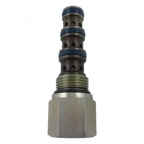 Cartouche distributeur 4 voies à action direct VDSH 40l/mn - 11,5 bar