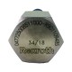 Cartouche distributeur 4 voies à action direct VDSH 40l/mn - 11,5 bar