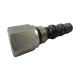 Cartouche distributeur 4 voies à action direct VDSH 40l/mn - 11,5 bar
