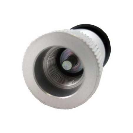 Commande manuelle indexée cetop 2 LC04Z ED1 (V2.501.S1.243)