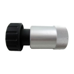 Commande manuelle indexée cetop 2 LC04Z ED1 (V2.501.S1.243)