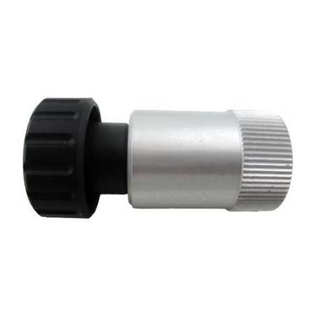 Commande manuelle indexée cetop 2 LC04Z ED1 (V2.501.S1.243)
