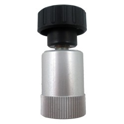 Commande manuelle indexée cetop 2 LC04Z ED1 (V2.501.S1.243)
