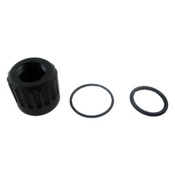 Ecrou + joints tube induit LC1DZ + ED2 + déviateur 