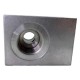 Bloc collecteur pour LP10 1/2'' alu nu