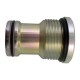 Cavity plug 1''5/16 UNF CA 16A 2N