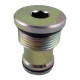 Cavity plug 1''5/16 UNF CA 16A 2N