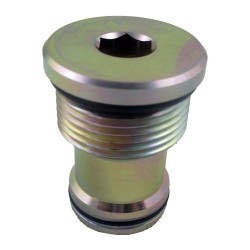 Bouchon cavité 1''5/16 UNF CA 16A 2N