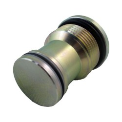 Bouchon cavité 1''5/16 UNF CA 16A 2N